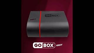 Gobox Easy  BTV BOX [upl. by Jurgen]