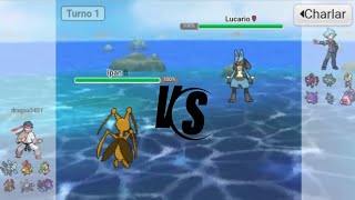 yo vs nemar y solo diré fresquito [upl. by Ludwog343]