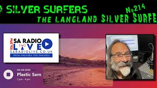 N° 214 The Langland Silver Surfers Sam And Con [upl. by Gibbeon]