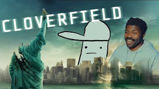 Cloverfield by PointlessHub  The Chill zone Reacts [upl. by Aneehc826]