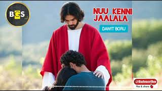 Nuu kenni jaalala  Singer Dawit Boru  New Oromoo borana gospel song 20152022 [upl. by Aninaj435]