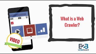 What is a Web Crawler [upl. by Owades]