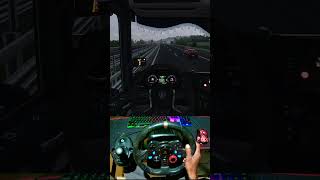 ETS 2  Truck Sim Graphics in 2024 Will BLOW YOUR MIND [upl. by Allyson]