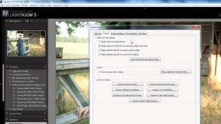 How to Install Lightroom Presets on a PC [upl. by Hanus145]