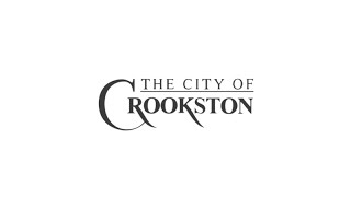 City of Crookston Council Meeting April 22nd 2024 [upl. by Rothwell]