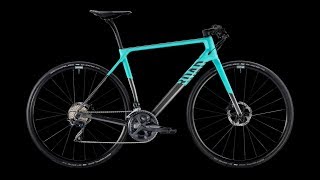 2018 CANYON ROADLITE CF 80 [upl. by Jordison]