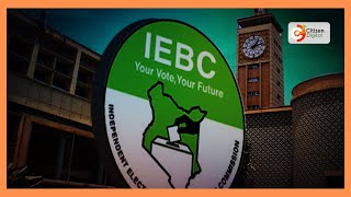 Civil society groups want reconstitution of IEBC completed [upl. by Eelik]