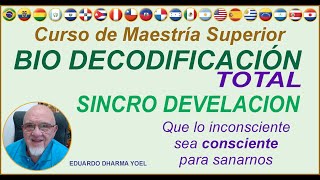 Curso de Decodificacion Total Maestria Superior [upl. by Hands]