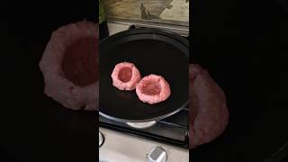 Se lhamburger lunch humor food cooking funnyvideo cookingvideo hamburger reels comedy [upl. by Eus]