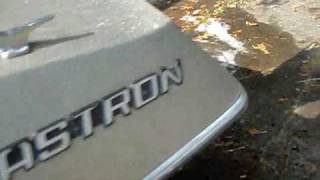 Glastron GT 150 out of the water walkaround [upl. by Files]