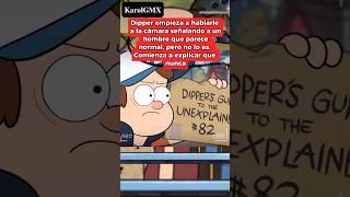 ¿Qué es El Hombre Izquierdo Gravity Falls  MISTERIOS Y SECRETOS sonictapes skibiditoilet [upl. by Basilio]