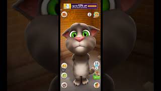 talkingtom colorful cartoon video with friends funny live show streaming 😂😂😂😂😂😂😂 [upl. by Eihtur]