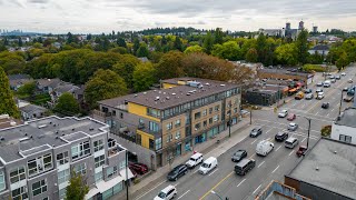 501997 W 22nd Ave Vancouver  Listed by Ron Parpara [upl. by Dolf748]