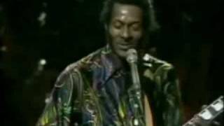 YouTube  Chuck Berry  My Ding A Ling Live [upl. by Reiko]