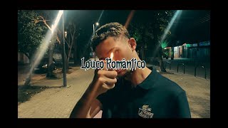 02  Louco Romantico  Iory Mc Feat Dalleon amp Sales MC VISUALIZER [upl. by Siffre2]