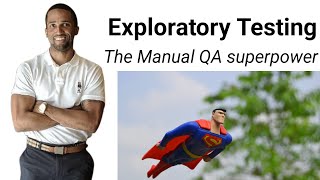 Exploratory TestingThe Best Feature Of Manual Software QA TestingHuman Testing [upl. by Hun527]