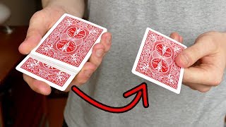 EASY QUICK Card Control  Tutorial [upl. by Adnilem10]