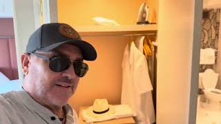 Beau Rivage Hotel Review by Tampa Pete Unedited tampapete ​⁠casino [upl. by Sitoel]