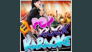 Knock On Wood In the Style of Amii Stewart Karaoke Version [upl. by Pandora]