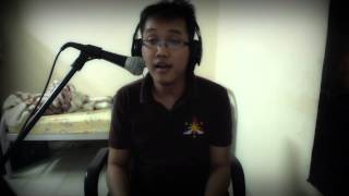 Gising Na Parokya Ni Edgar Piano Acoustic Cover [upl. by Aitahs]