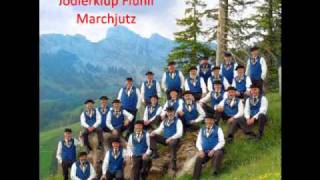 Jodlerklub Flühli  Marchjutz [upl. by Bruell959]