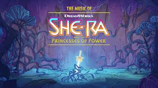 Warriors SheRa and the Princesses of Power by AJ Michalka [upl. by Llerod]