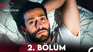 Hayat Sırları 2 Bölüm [upl. by Allebram]