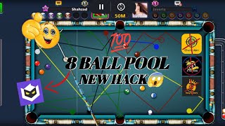 free cheto hack 8 ball pool 🔥 snake hack new update 🎉 snake hack line not showing problem ❓ snake [upl. by Ferriter]