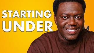 The UNAIRED Bernie Mac Show You Didn’t Know About [upl. by Sabec]