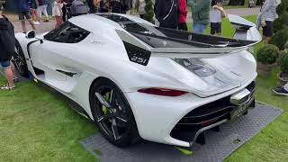 Koenigsegg Jesko [upl. by Mcgurn512]