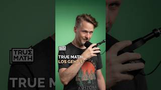 True Math Los gehts mathe mathematik wisskomm [upl. by Rehtae]