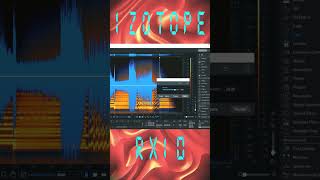 3 useful tips for Izotope RX 10 [upl. by Ggerk]