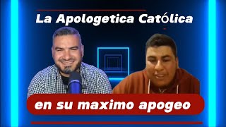 porque todo Catolico debería de hacer Apologetica apologeticacatolica [upl. by Eiuol]