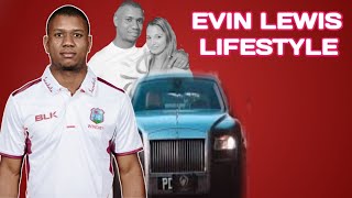 Evin Lewis lifestyle biography net worth car collection [upl. by Astiram820]