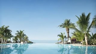 Top10 Recommended Hotels in Adeje Tenerife Canary Islands Spain [upl. by Lehplar26]