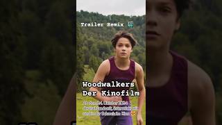 ⛰️🦁🐾 Woodwalkers Teaser Trailer REMIX FANMADE 🎬🎞️🎥 woodwalkers woodwalkersfilm buchverfilmung [upl. by Borroff578]