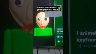 baldi meme baldisbasics meme [upl. by Nahgrom568]