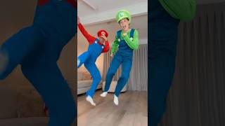 KEEP UP DANCE BUT FAST 💨😅🤩  dance trend viral couple funny shorts [upl. by Akirderf652]