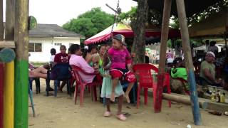 Palenque lengua lugar y fiesta [upl. by Keithley746]