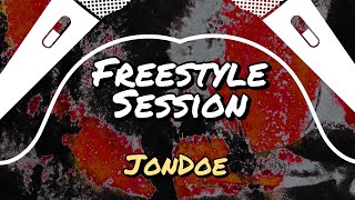 FREESTYLE SESSION JonDoe [upl. by Alocin]