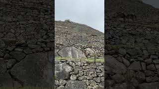 Mists of Machu Picchu [upl. by Nahtnamas]