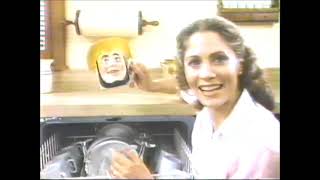 WJCL ABC Commercials Jul 1981 [upl. by Magdalena16]