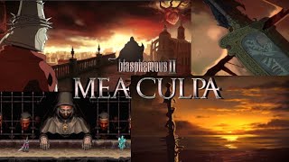 Blasphemous 2 Mea Culpa DLC all bosses  New Ending C [upl. by Kesley]