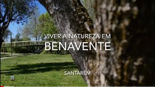 Natureza em Benavente  Santarém [upl. by Luana]