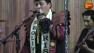 Jara  El Amor de Dios es Verdadero Concierto en Vivo  Musica Cristiana Folklorica [upl. by Atin]