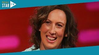 Miranda Hart breaks silence on dark periods of her life in ultra rare post [upl. by Matias]