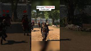 Assassins Creed Black Flag COMBAT Gameplay [upl. by Novel]