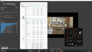 Test Cinebench [upl. by Skipton]