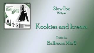 Slow Fox  Kookies and kream [upl. by Nosnor]