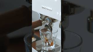 New Ascaso Steel DUO espresso espressomachine coffeelover latteart homebarista espressoshot [upl. by Brookhouse]